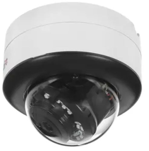 Видеокамера IP TRASSIR TR-D3151IR2 (B) 2.8