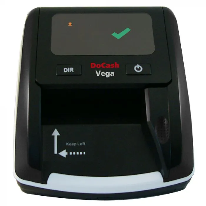 DoCash Vega T