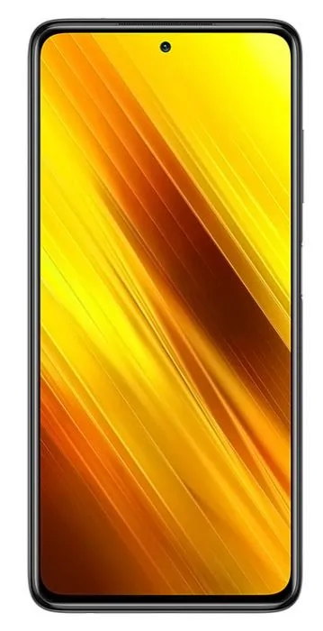 Xiaomi POCO X3 NFC  6/128GB