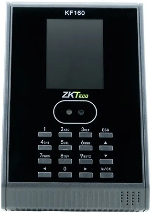 ZKTeco KF160