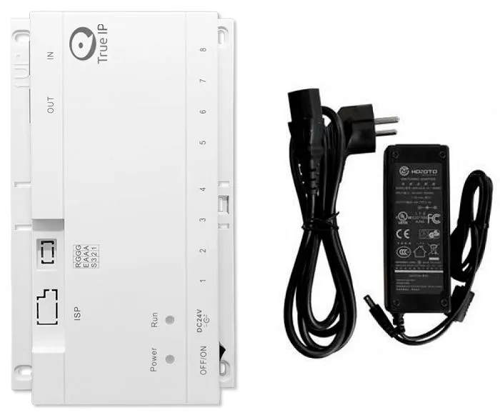 True IP Systems TI-6SP