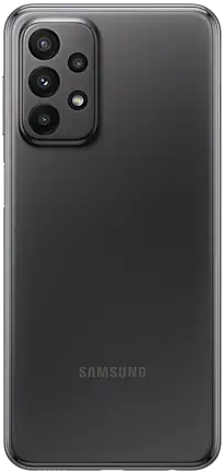 Смартфон Samsung Galaxy A23 4/64GB SM-A235FZKUSKZ Galaxy A23 4/64GB - фото 4