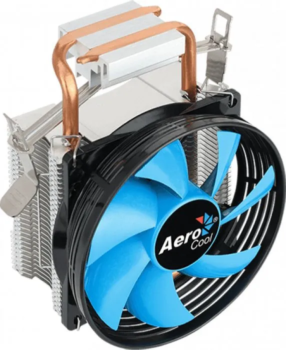 AeroCool VERKHO 1-3P