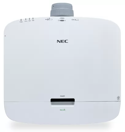 NEC PA550W