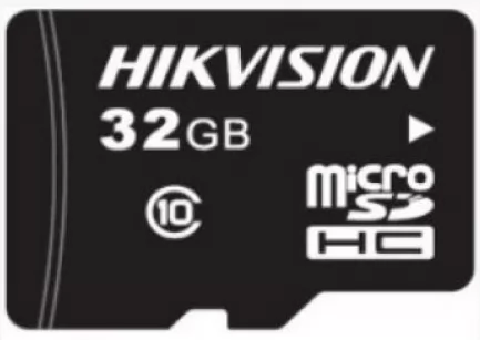 HIKVISION HS-TF-P1/32G