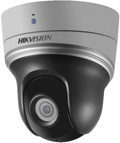 Видеокамера IP HIKVISION DS-2DE2204IW-DE3(S6) 2Мп скоростная поворотная с ИК-подсветкой до 30м 1/2.8’’ Progressive Scan CMOS; объектив 2.8 - 12мм