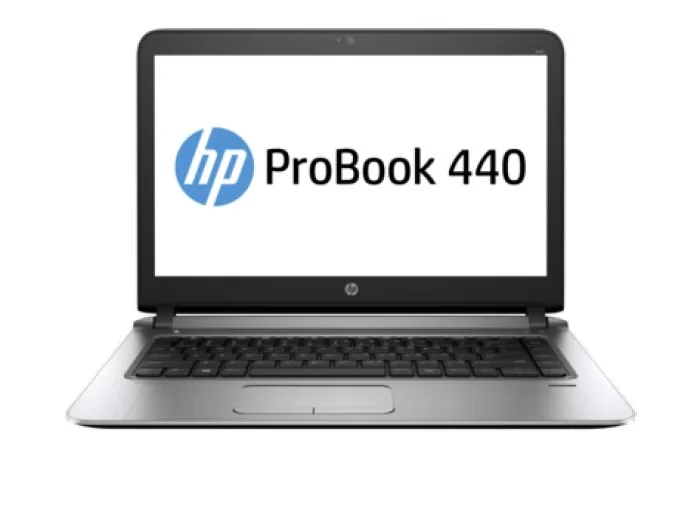 HP ProBook 440 G3 (W4P07EA)