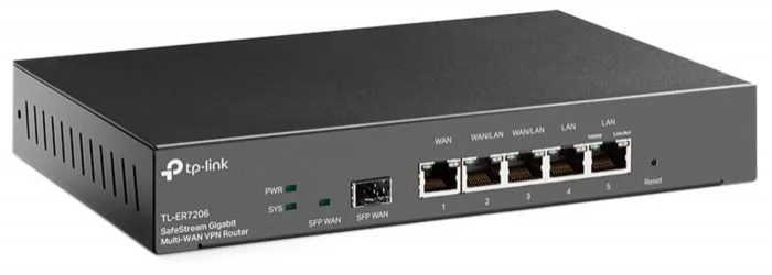 фото TP-LINK ER7206