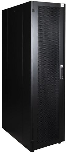 Напольный серверный шкаф metal box 42u 600х1000