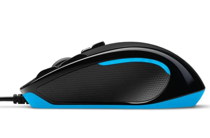 фото Logitech G300s