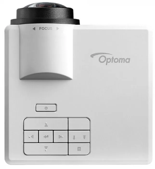 Optoma ML750ST