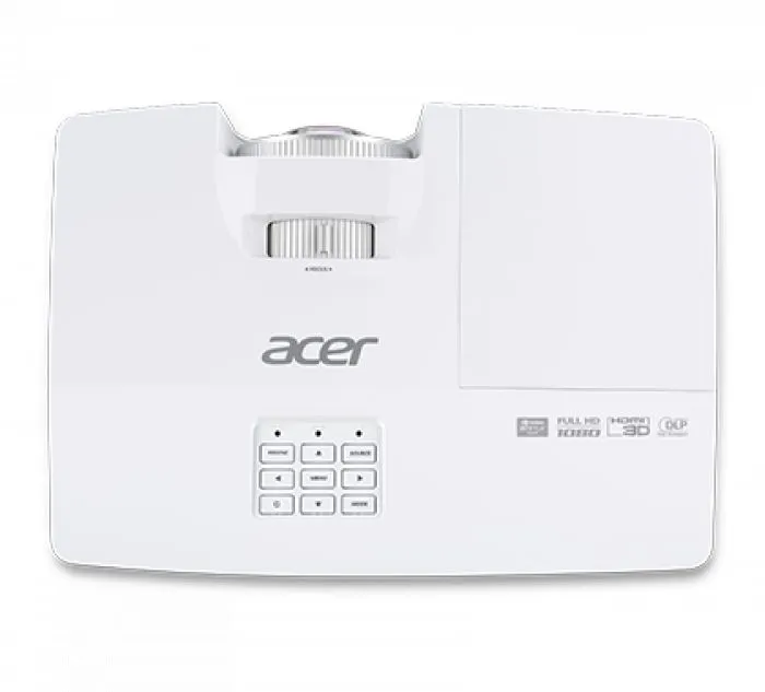 фото Acer H6517ST