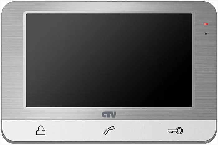 CTV CTV-M1703 (серебро)