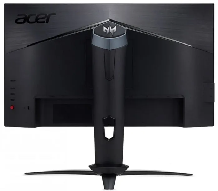 Acer Nitro XV272UXbmiipruzx