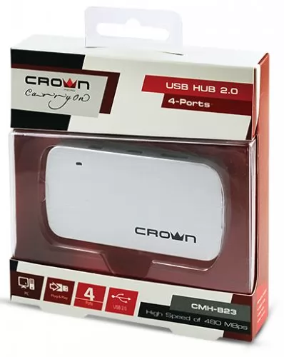 Crown CMH-B23
