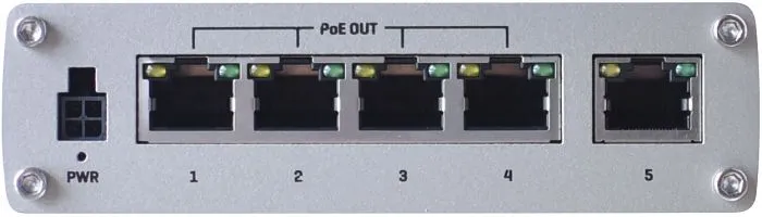 Teltonika Networks TSW100