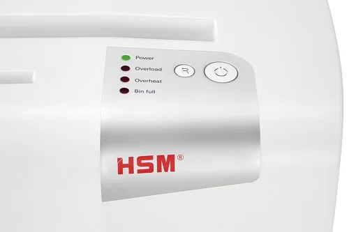 HSM Shredstar X6-2.0x15
