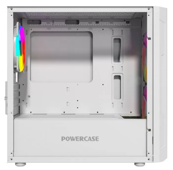 Powercase Mistral Micro D3W ARGB