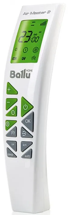 фото Ballu Air Master 2 BMAC-300/Base