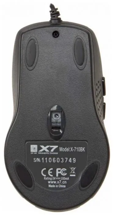 фото A4Tech X-7120