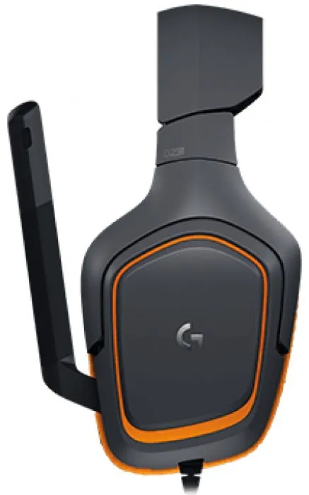 Logitech G231