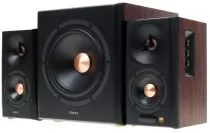 Edifier S360DB Brown