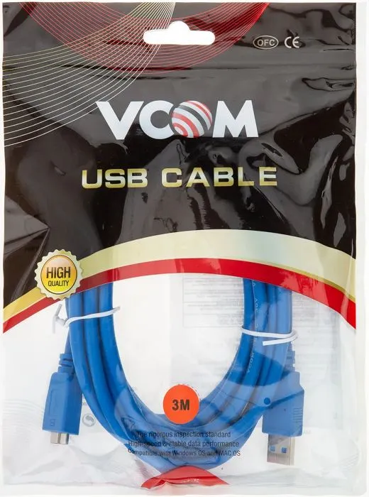 VCOM VUS7075-3M