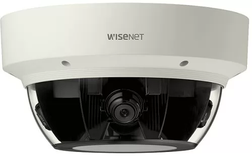 Wisenet PNM-9000VQ