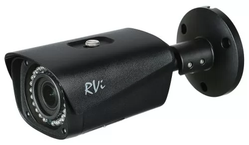 RVi RVi-1ACT102 (2.7-13.5) black