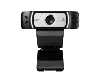 Веб-камера Logitech C930e HD 960-000972 USB 2.0, Full HD, 1920x1080 веб камера facecam 2022af full hd 1800p usb