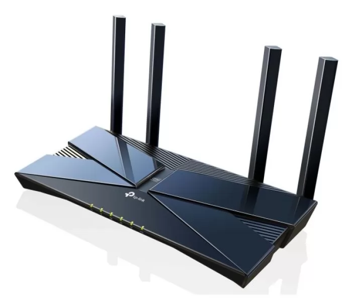 фото TP-LINK Archer AX50