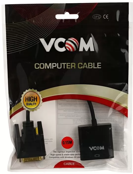 VCOM CG491
