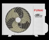 фото Funai RAC-I-KT35HP.D01