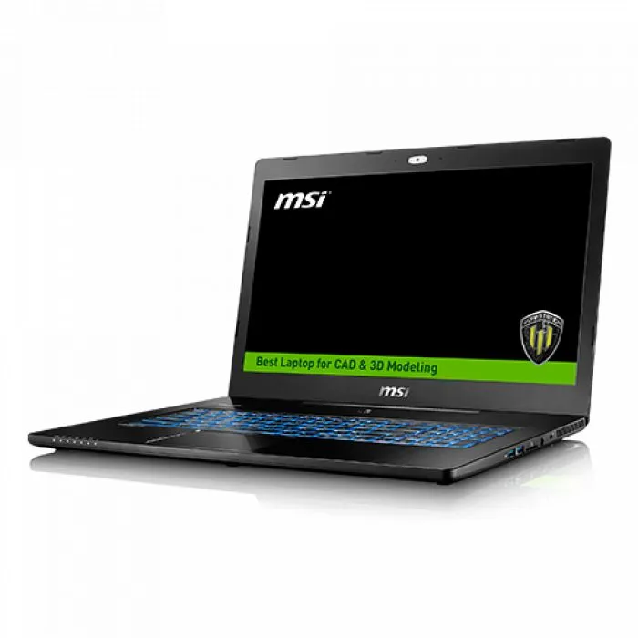 MSI WS72 6QI-201