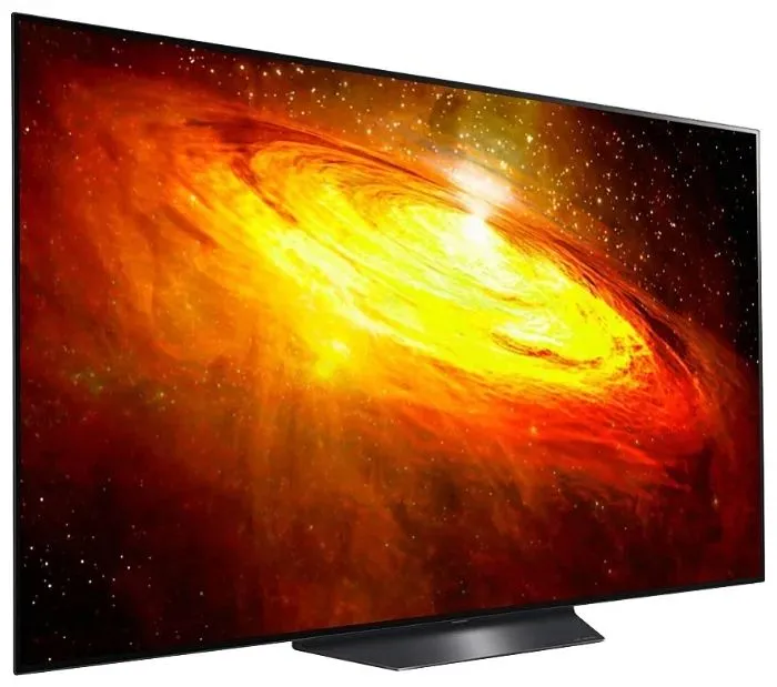 LG OLED55BXRLB