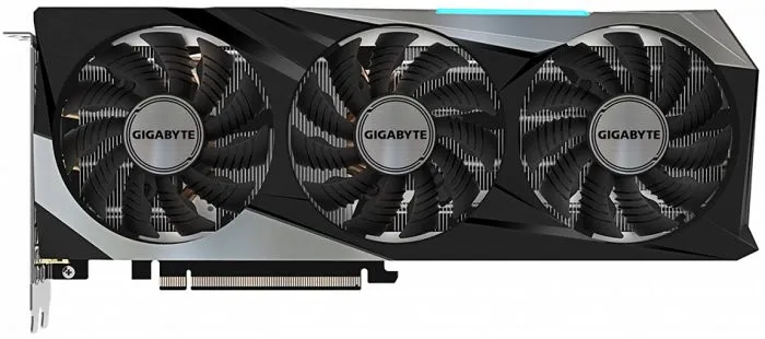 GIGABYTE GeForce RTX 3060 Ti GAMING OC PRO (GV-N306TGAMINGOC PRO-8GD)