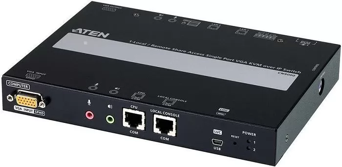 Aten CN9000-AT-G