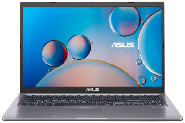 

Ноутбук 14.0'' ASUS M415DA-EB751T Ryzen 3 3250U/8GB/256GB SSD/Radeon Graphics/FHD IPS/WiFi/BT/Cam/Win10Home/grey, M415DA-EB751T