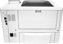 HP LaserJet Pro M501dn