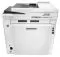 фото HP Color LaserJet Pro M477fdw