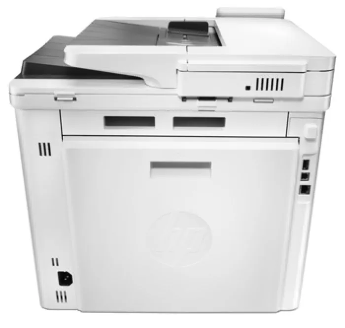 фото HP Color LaserJet Pro M477fdw