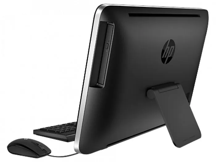 фото HP Pavilion