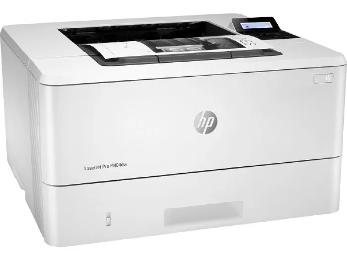 фото HP LaserJet Pro M404dw