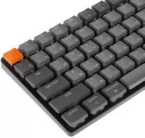 Keychron K3