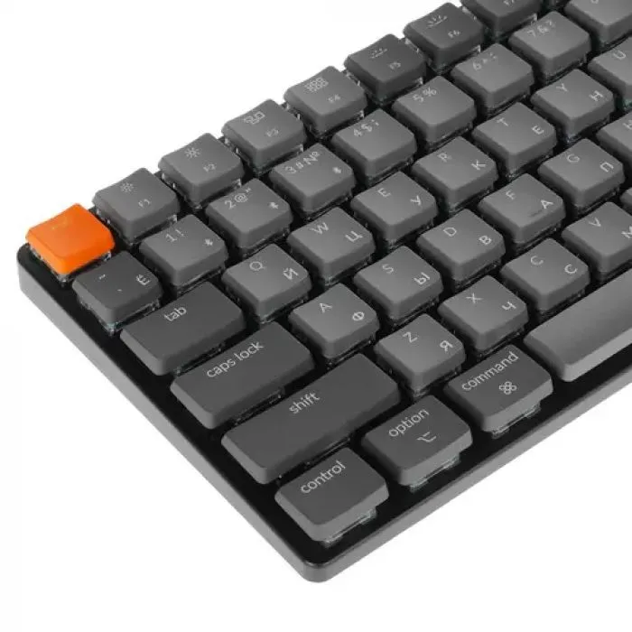 Keychron K3