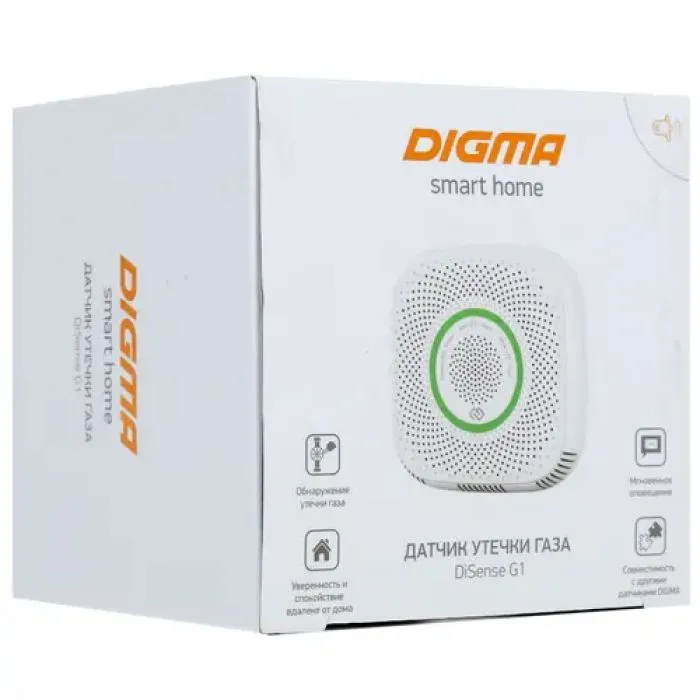 Digma DiSense G1