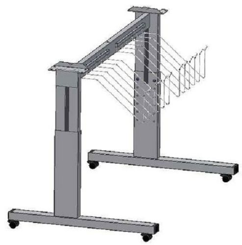 Фальцовщик чертежей rowe variofold compact базовый модуль арт 497n06278