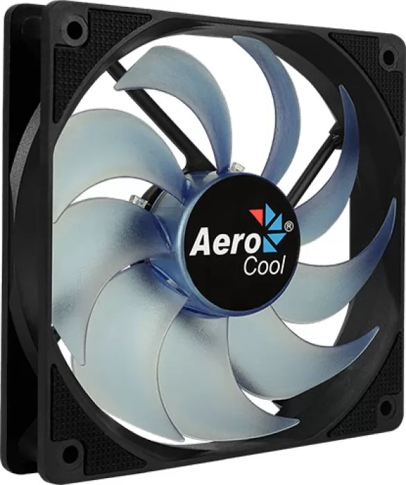 фото AeroCool Motion 12 Plus Blue