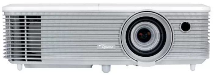 Optoma W400+