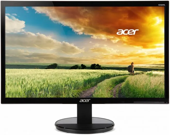 Acer K242HYLHbi